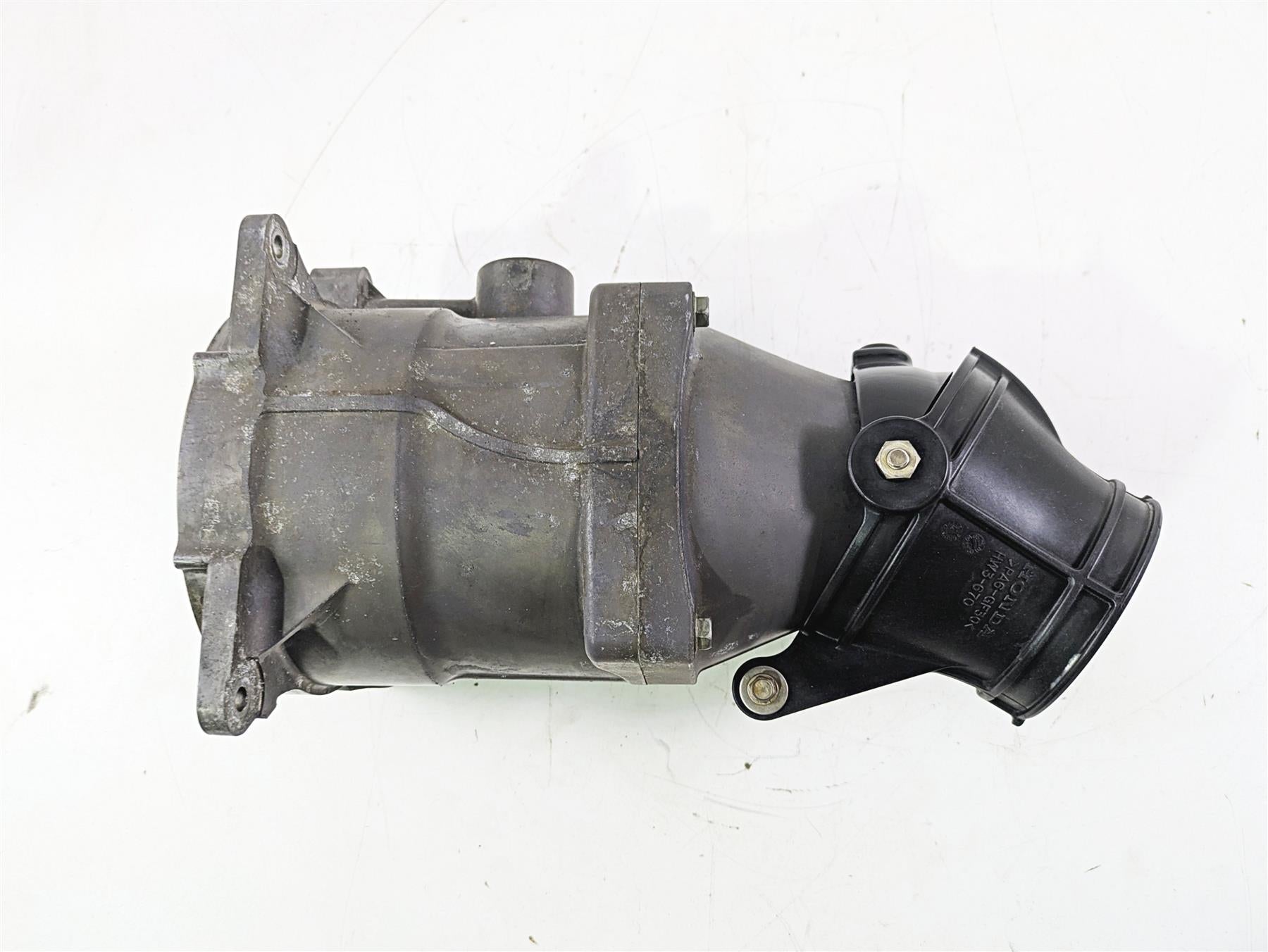 2004 Honda Aquatrax R-12X Jetpump Jet Pump Set Freshwater 47201-HW1-671 {{ shop.shopifyCountryName }} - Mototech271