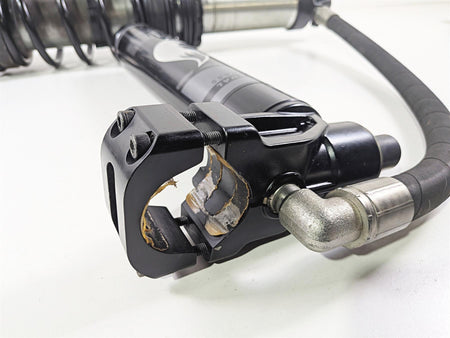 2018 Can Am Maverick X3 XRS Turbo R Left Rear Shock Damper Fox Racing 706002255-Mototech271