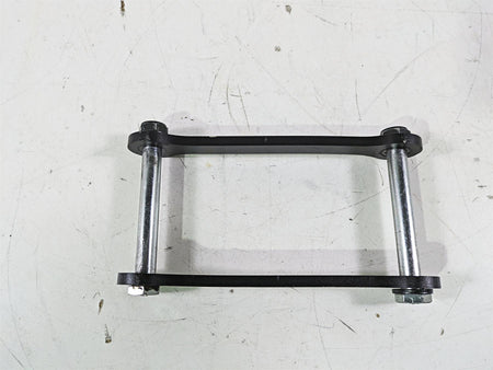 2021 Yamaha Tenere 700 XTZ7 Camel ADV T7 Lowering Links 20mm {{ shop.shopifyCountryName }} - Mototech271