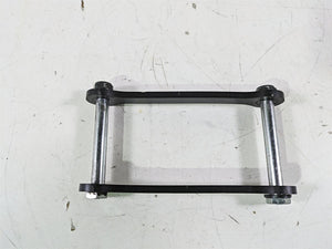 2021 Yamaha Tenere 700 XTZ7 Camel ADV T7 Lowering Links 20mm | Mototech271