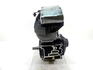 2010 Harley FXDF Dyna Fat Bob Running Engine Motor 96ci 3K Only -Video 19587-13C | Mototech271