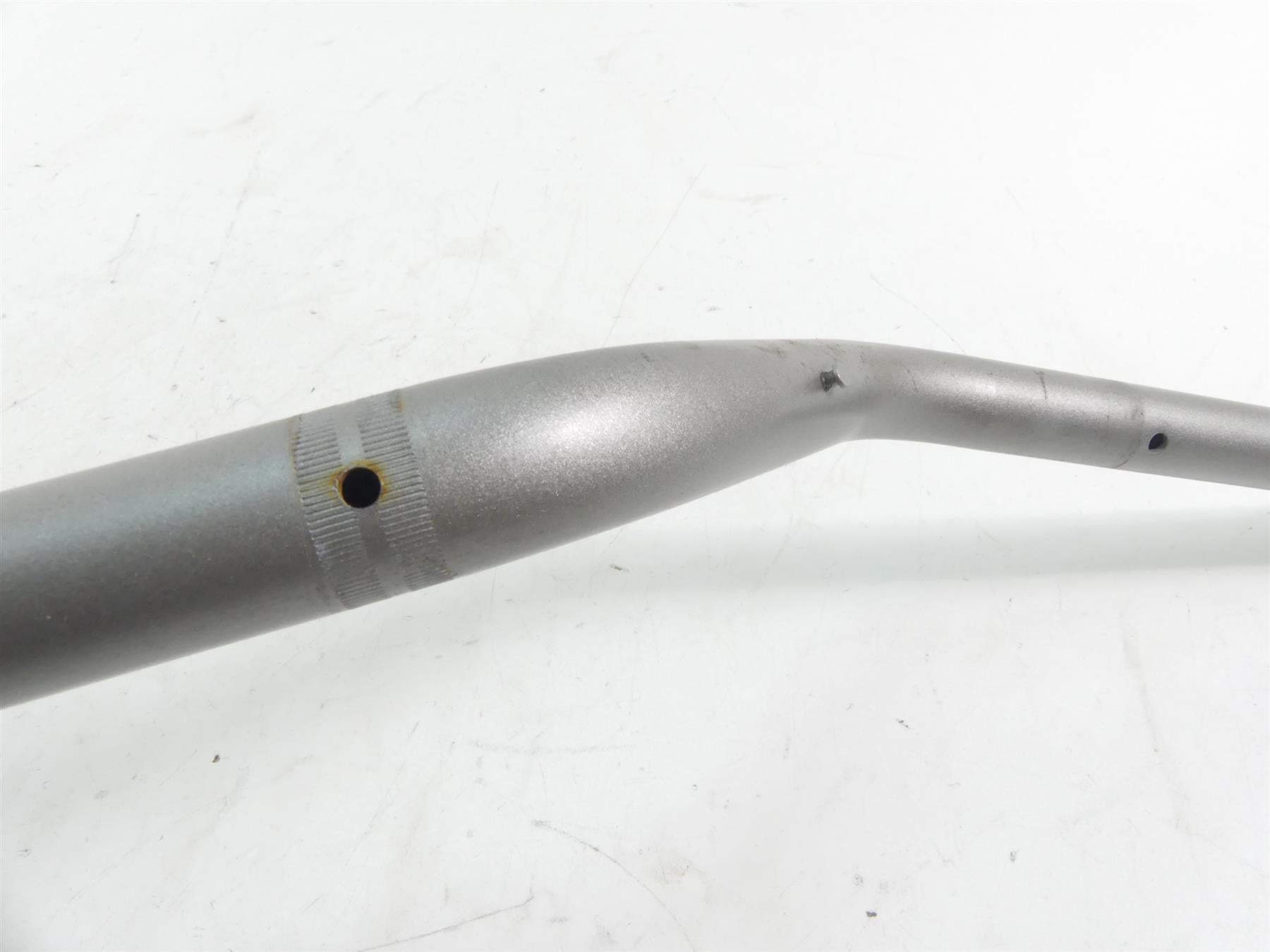 2013 Yamaha VMX17 V-Max 1700 Handlebar Handle Bar Steering 2S3-26111-00-00 {{ shop.shopifyCountryName }} - Mototech271