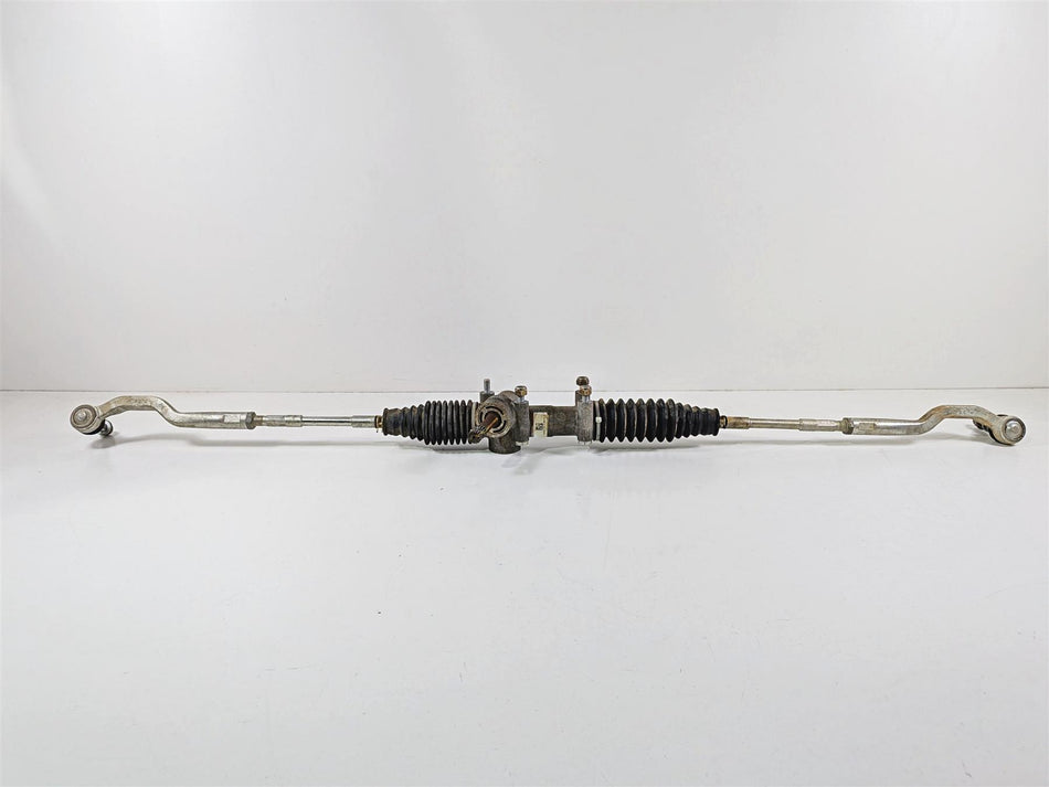 2024 Polaris RZR Pro XP Sport Rack & Pinion Steering Set 1824946-Mototech271