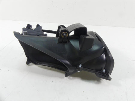 2016 Harley Touring FLTRX Road Glide Right Air Duct Intake Vent Ram 29200067 {{ shop.shopifyCountryName }} - Mototech271
