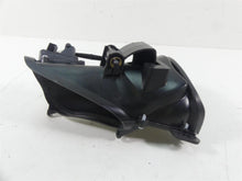 Load image into Gallery viewer, 2016 Harley Touring FLTRX Road Glide Right Air Duct Intake Vent Ram 29200067 | Mototech271
