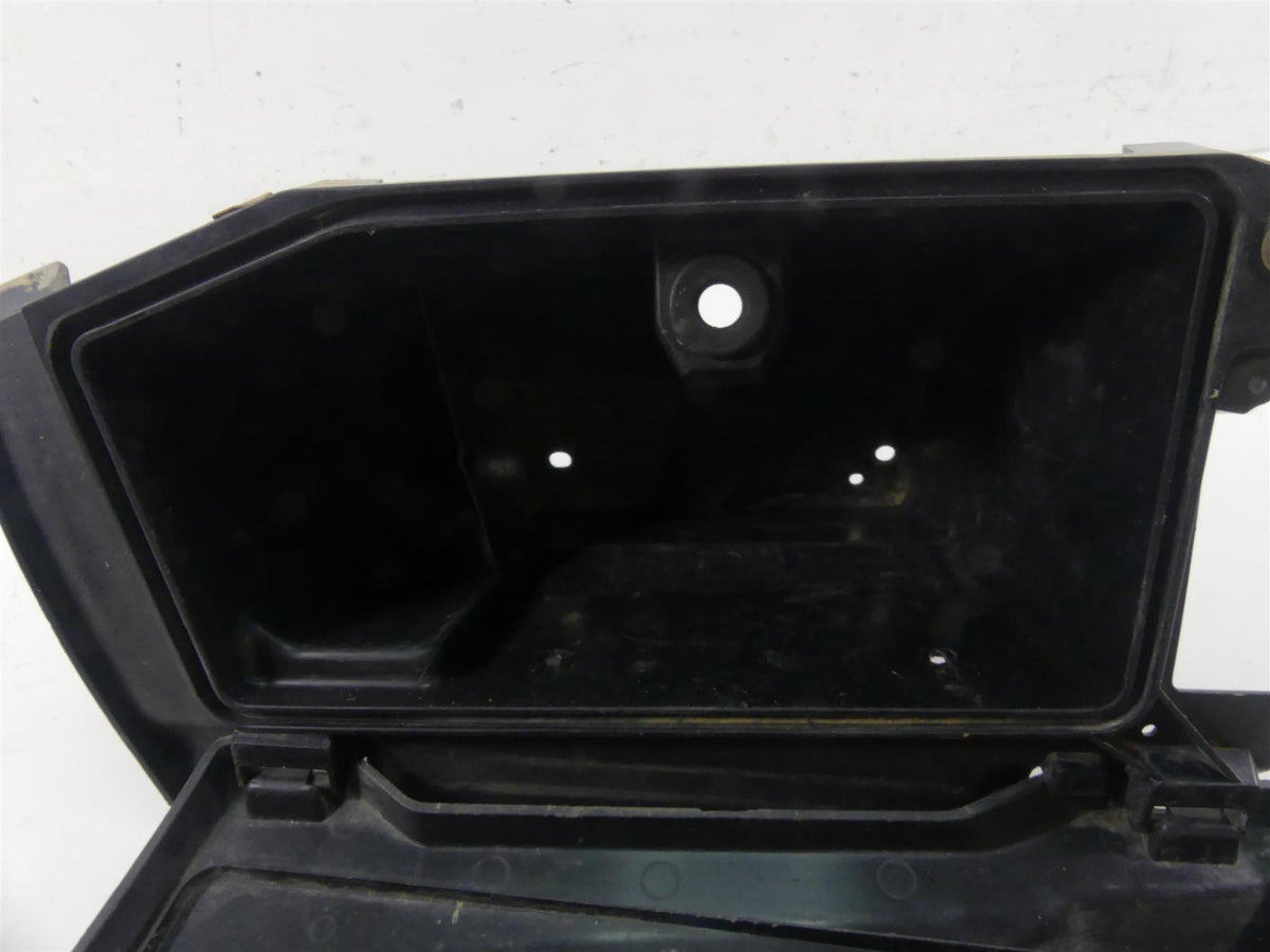 2020 Can Am Maverick X3 XMR Turbo RR Plastic Glove Storage Box 707900350 {{ shop.shopifyCountryName }} - Mototech271
