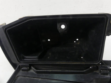 2020 Can Am Maverick X3 XMR Turbo RR Plastic Glove Storage Box 707900350 {{ shop.shopifyCountryName }} - Mototech271