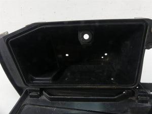 2020 Can Am Maverick X3 XMR Turbo RR Plastic Glove Storage Box 707900350 | Mototech271