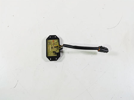 2017 Harley Touring FLHTKSE CVO E-Glide Garage Opener Module Unit Ecm 91559-01 {{ shop.shopifyCountryName }} - Mototech271