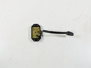 2017 Harley Touring FLHTKSE CVO E-Glide Garage Opener Module Unit Ecm 91559-01 | Mototech271