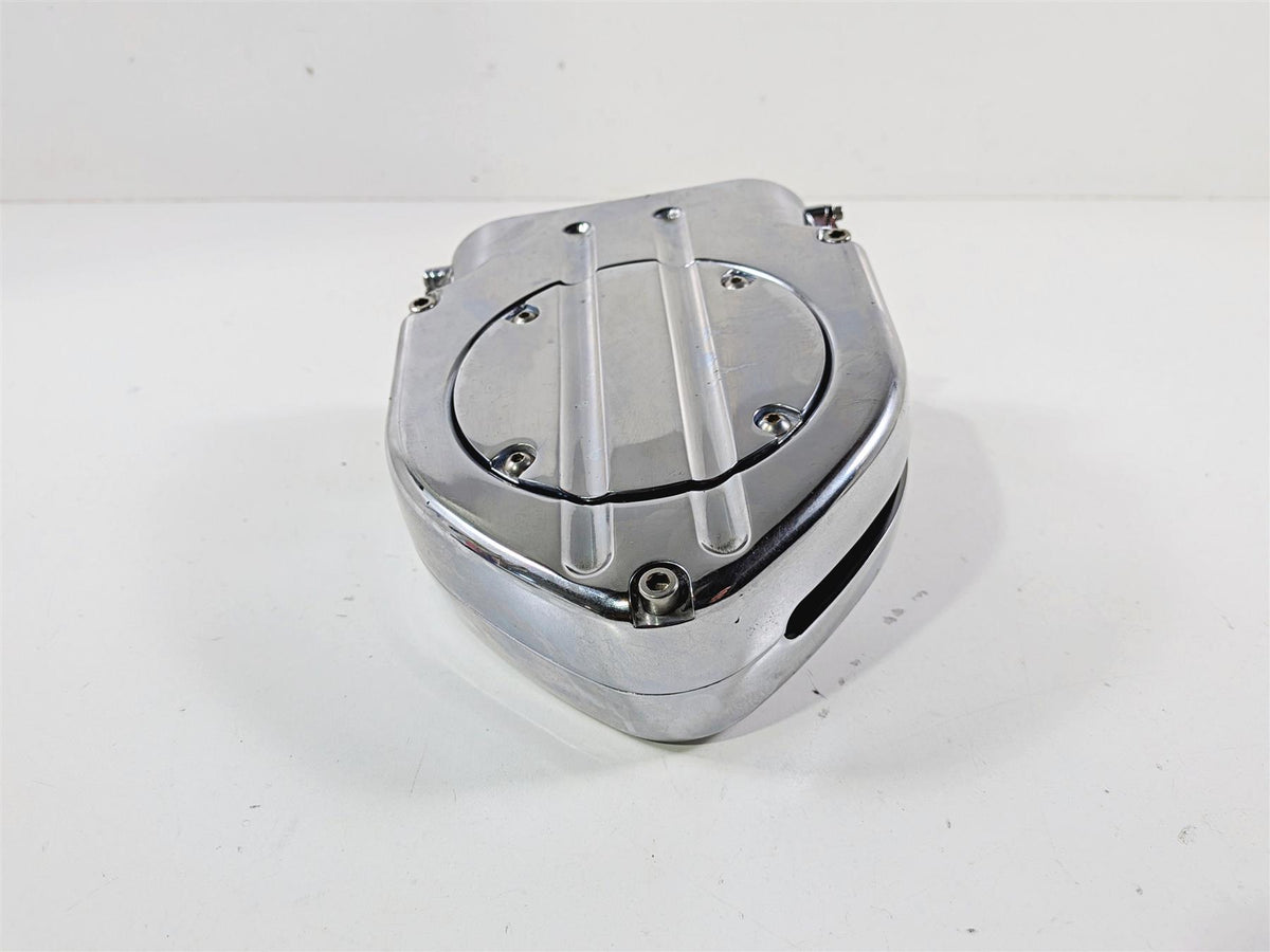 1996 Harley FLSTC Softail Heritage Kuryakyn Hypercharger For Parts 340.513 {{ shop.shopifyCountryName }} - Mototech271