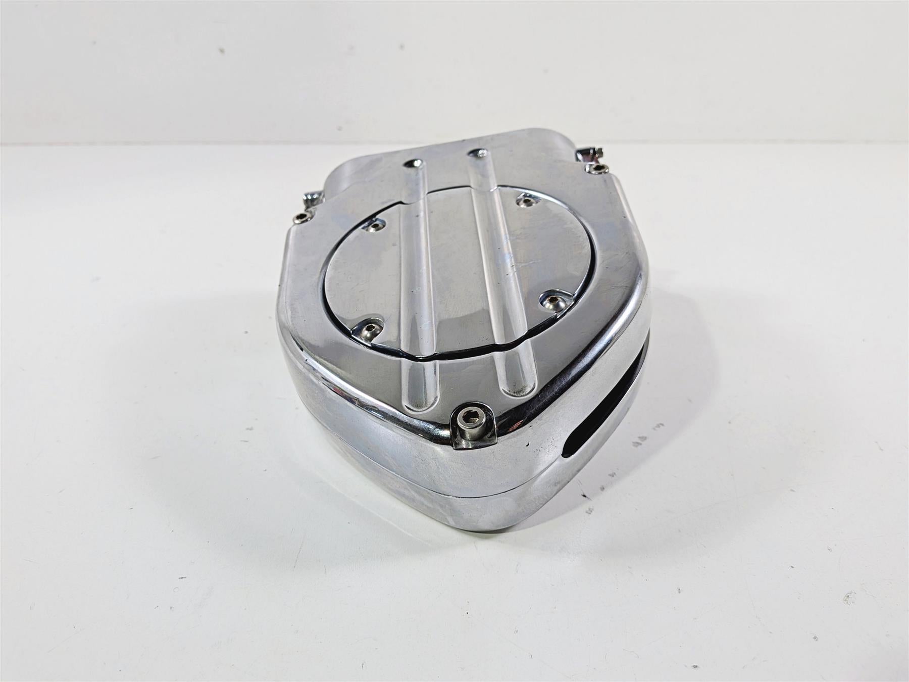 1996 Harley FLSTC Softail Heritage Kuryakyn Hypercharger For Parts 340.513 {{ shop.shopifyCountryName }} - Mototech271