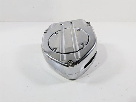 1996 Harley FLSTC Softail Heritage Kuryakyn Hypercharger For Parts 340.513 {{ shop.shopifyCountryName }} - Mototech271