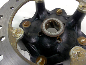 2021 Can Am Maverick Sport 1000R XRC Wheel Hub Brake Rotors 705502338 705601511 | Mototech271