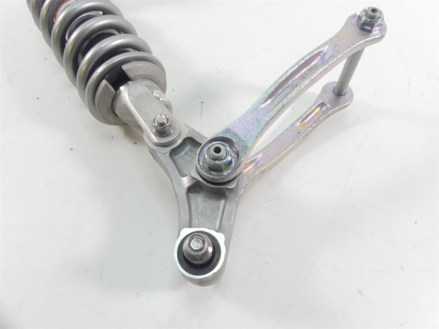 2019 Kawasaki ZX1400 ZX-14R Ninja Rear Suspension Shock Damper 45014-0518-23I {{ shop.shopifyCountryName }} - Mototech271