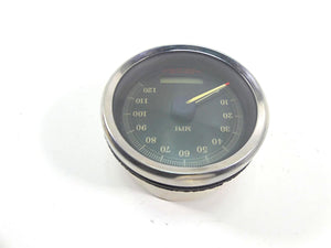 2005 Harley Sportster XL1200 C Speedometer Gauge Instrument 14k 67403-04 | Mototech271