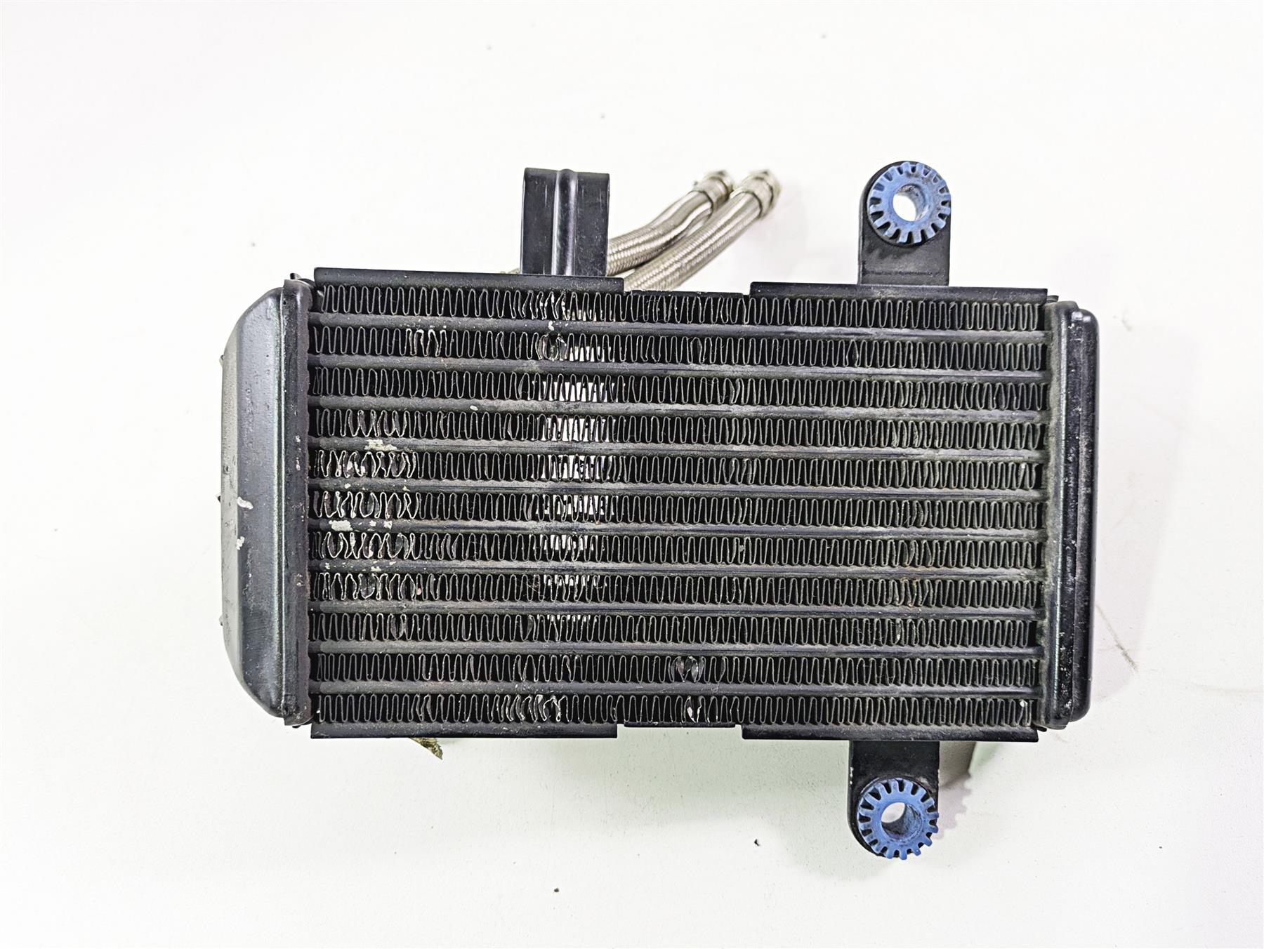 2019 Ducati Supersport 939 S Oil Cooler + Lines & Bracket 54841101B {{ shop.shopifyCountryName }} - Mototech271
