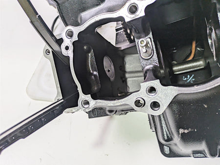 2021 Kawasaki Z900 ZR900 Bottom Lower End Engine Crankcase 14001-0725 {{ shop.shopifyCountryName }} - Mototech271
