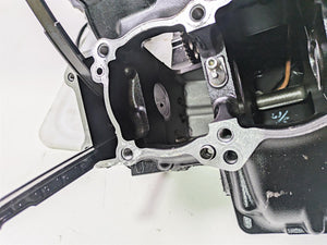 2021 Kawasaki Z900 ZR900 Bottom Lower End Engine Crankcase 14001-0725