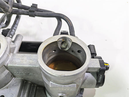 2020 Triumph Daytona 765 Moto2 Throttle Body Fuel Injection T1243540 {{ shop.shopifyCountryName }} - Mototech271