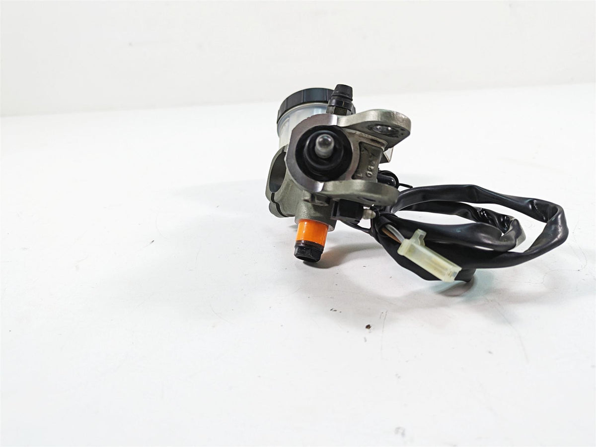 2011 Ducati Hypermotard 1100 Evo SP Front Brembo Radial Brake Master 62440512A {{ shop.shopifyCountryName }} - Mototech271