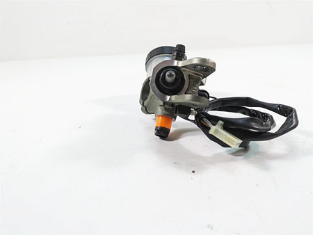 2011 Ducati Hypermotard 1100 Evo SP Front Brembo Radial Brake Master 62440512A {{ shop.shopifyCountryName }} - Mototech271
