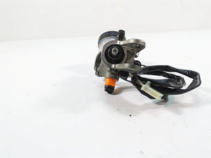 2011 Ducati Hypermotard 1100 Evo SP Front Brembo Radial Brake Master  62440512A
