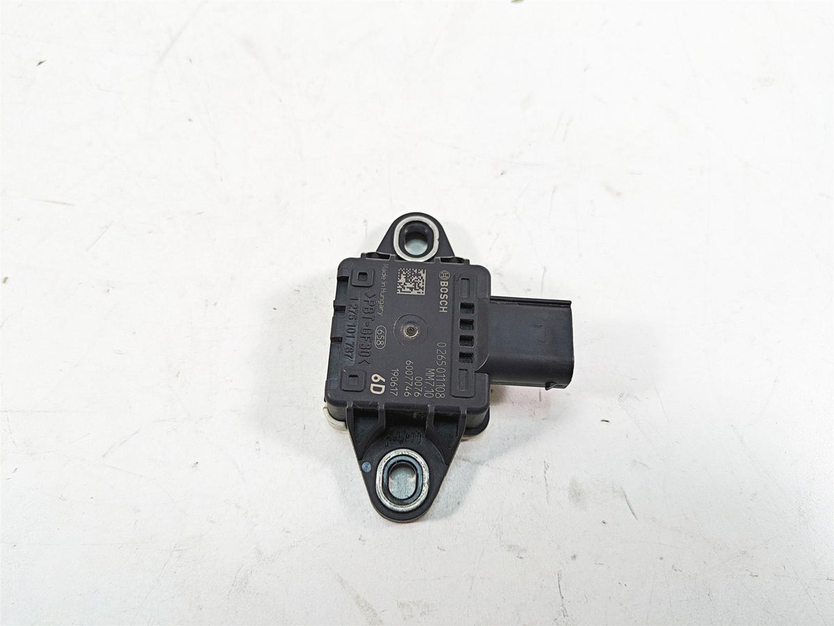 2020 Ducati Hypermotard 950 SP Bosch Lean Angle Fall Sensor 38540093B {{ shop.shopifyCountryName }} - Mototech271