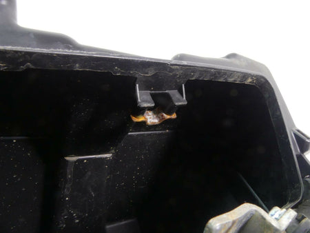 2016 Polaris RZR900 S Glove Box Case Storage Compartment 5439796-070 2635460 {{ shop.shopifyCountryName }} - Mototech271