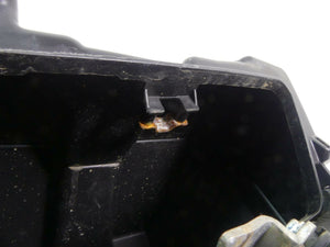 2016 Polaris RZR900 S Glove Box Case Storage Compartment 5439796-070 2635460 | Mototech271