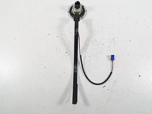 2007 BMW R1200RT K26 Fuel Gas Petrol Level Sending Unit 16147675547 | Mototech271
