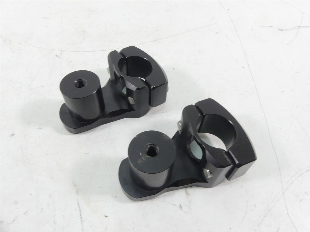 2015 KTM 1190 Adventure R Rox Pivoting Bar Riser Extension 1 1/8" 1R-P2PPK {{ shop.shopifyCountryName }} - Mototech271