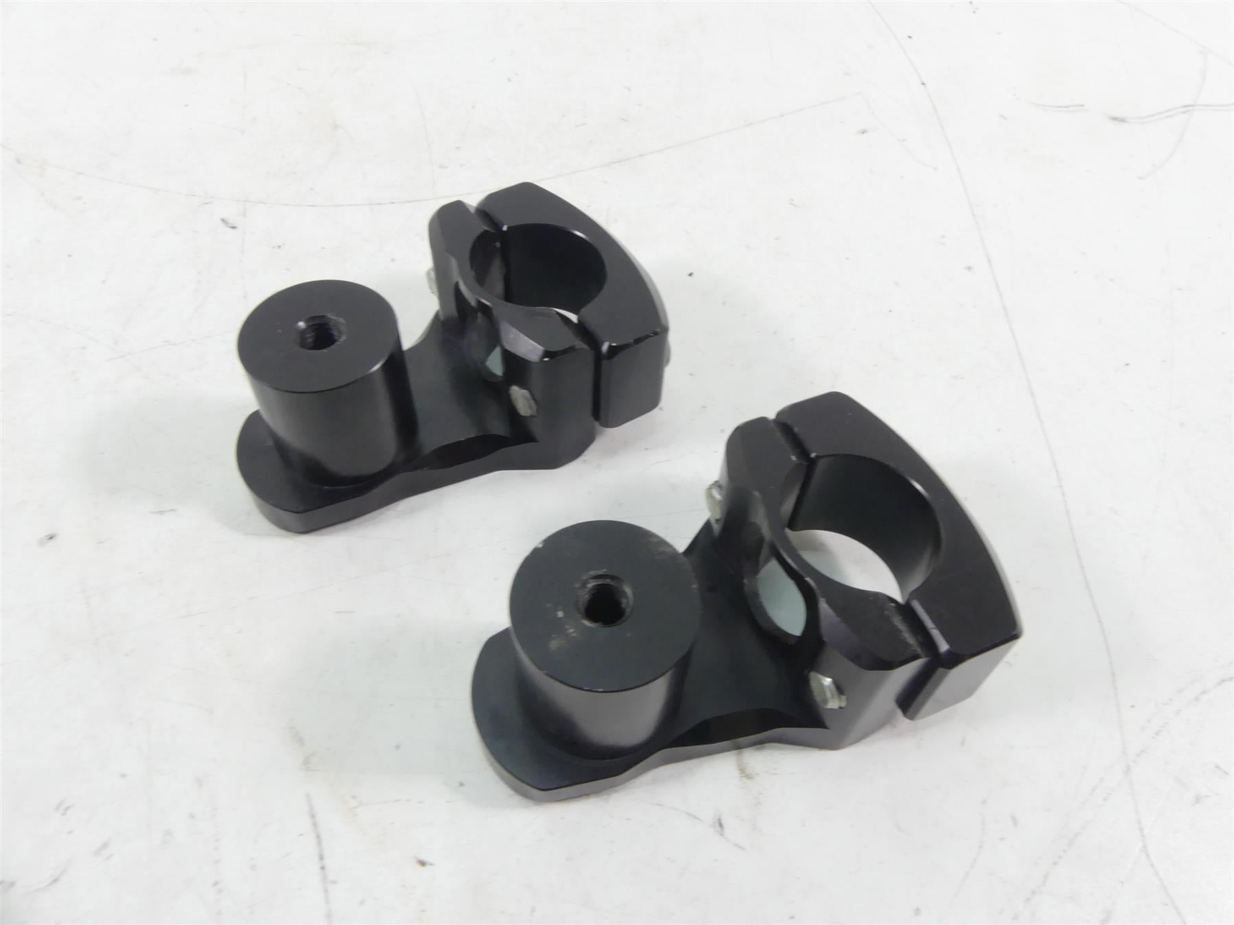 2015 KTM 1190 Adventure R Rox Pivoting Bar Riser Extension 1 1/8" 1R-P2PPK {{ shop.shopifyCountryName }} - Mototech271