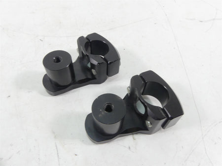 2015 KTM 1190 Adventure R Rox Pivoting Bar Riser Extension 1 1/8" 1R-P2PPK {{ shop.shopifyCountryName }} - Mototech271