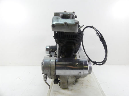 1978 Harley XLH1000 Sportster Ironhead Running Engine Motor -Read 24527-75 {{ shop.shopifyCountryName }} - Mototech271