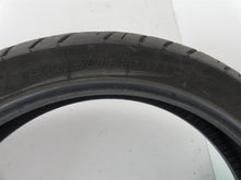 Load image into Gallery viewer, Used Front Motorcycle Tire Shinko SR777 130/70B18 M/C 69H 87-4616 | Mototech271
