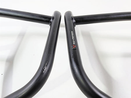 2023 BMW F850GS K81 SW-Motech Engine Side Crash Bar Set SBL.07.897.10001/B {{ shop.shopifyCountryName }} - Mototech271
