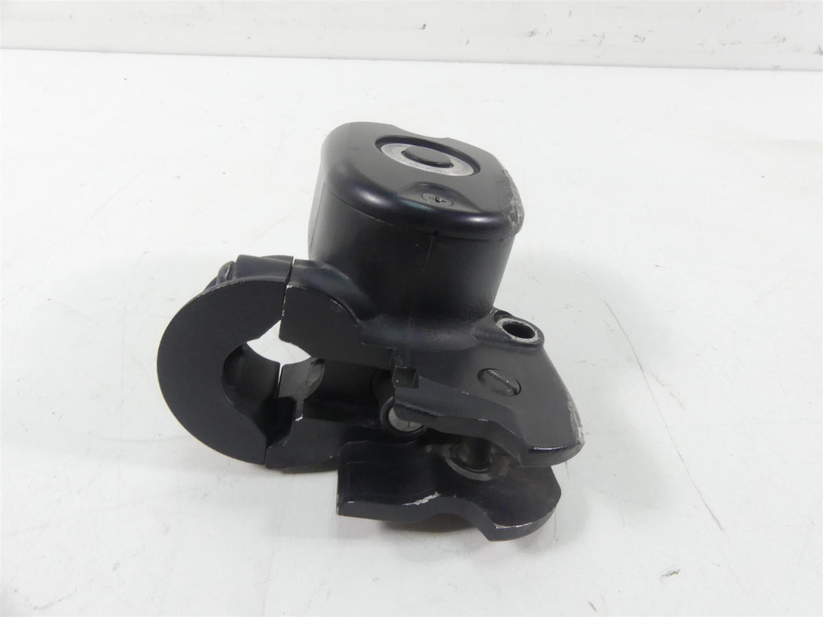 2019 Harley XL883 N Sportster Iron Front 1/2" Brake Master Cylinder 41700099 {{ shop.shopifyCountryName }} - Mototech271