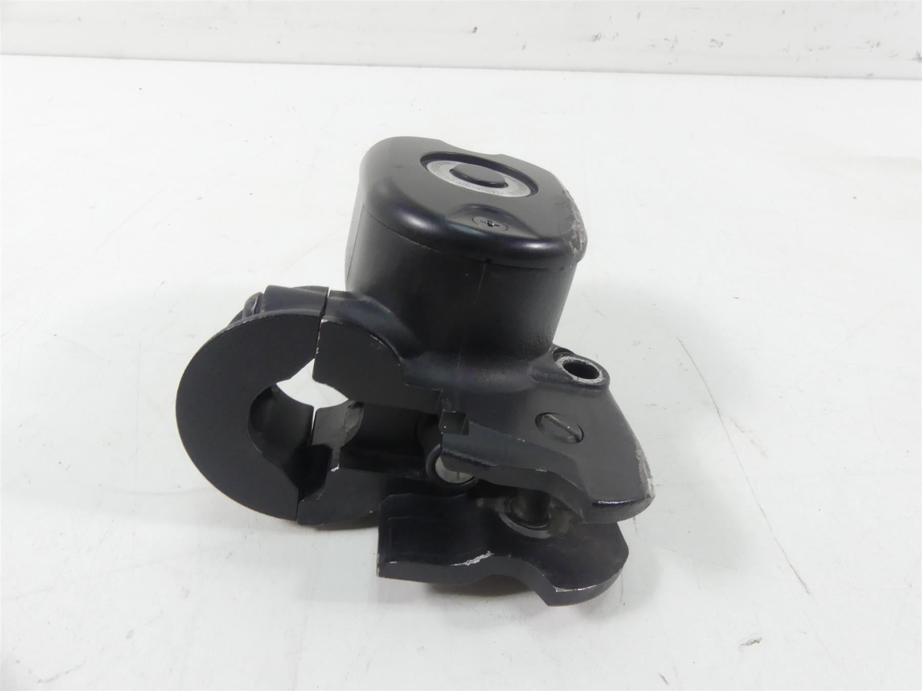 2019 Harley XL883 N Sportster Iron Front 1/2" Brake Master Cylinder 41700099 {{ shop.shopifyCountryName }} - Mototech271