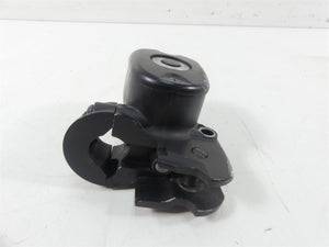 2019 Harley XL883 N Sportster Iron Front 1/2" Brake Master Cylinder 41700099 | Mototech271