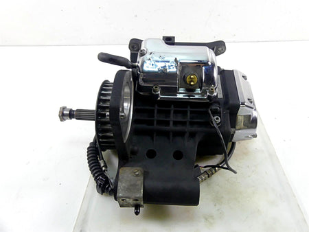 2002 Harley FLSTCI Softail Heritage Transmission Gear Box 5 Speed 34732-00A {{ shop.shopifyCountryName }} - Mototech271