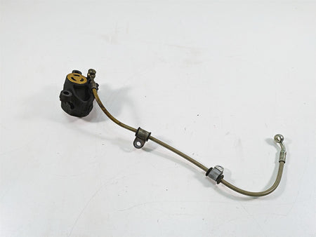 2008 Buell 1125 R Rear Brake Caliper + Line H0102.1AM {{ shop.shopifyCountryName }} - Mototech271