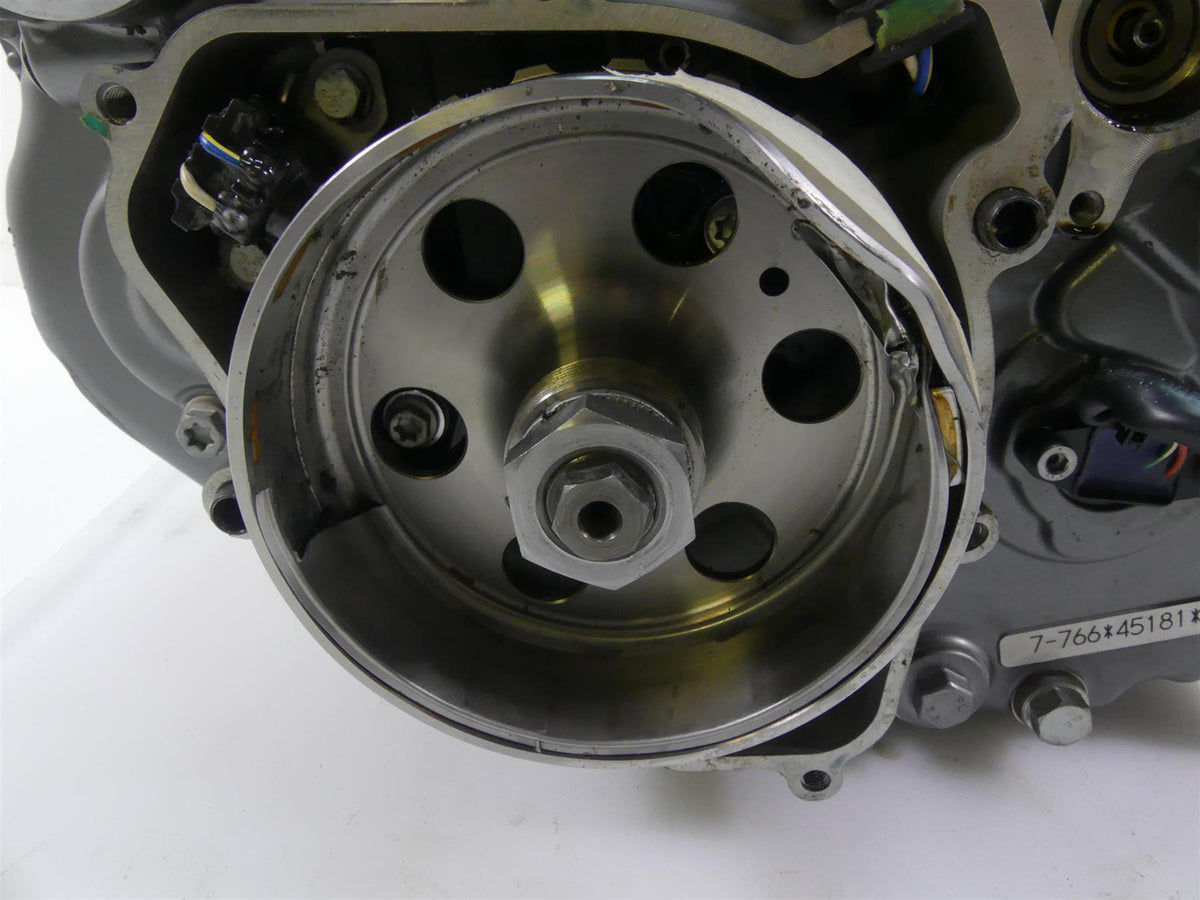 2017 Husqvarna 701 Enduro Engine Bottom End Crankshaft Transmission 766300002442 {{ shop.shopifyCountryName }} - Mototech271