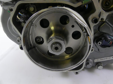 2017 Husqvarna 701 Enduro Engine Bottom End Crankshaft Transmission 766300002442 {{ shop.shopifyCountryName }} - Mototech271