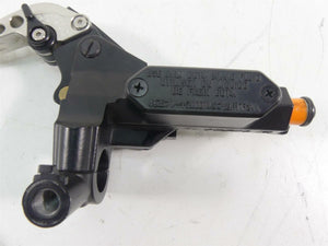 2020 Yamaha VMX17 1700 Nissin Clutch Master Cylinder + Lever 2S3-W2645-00-00 | Mototech271