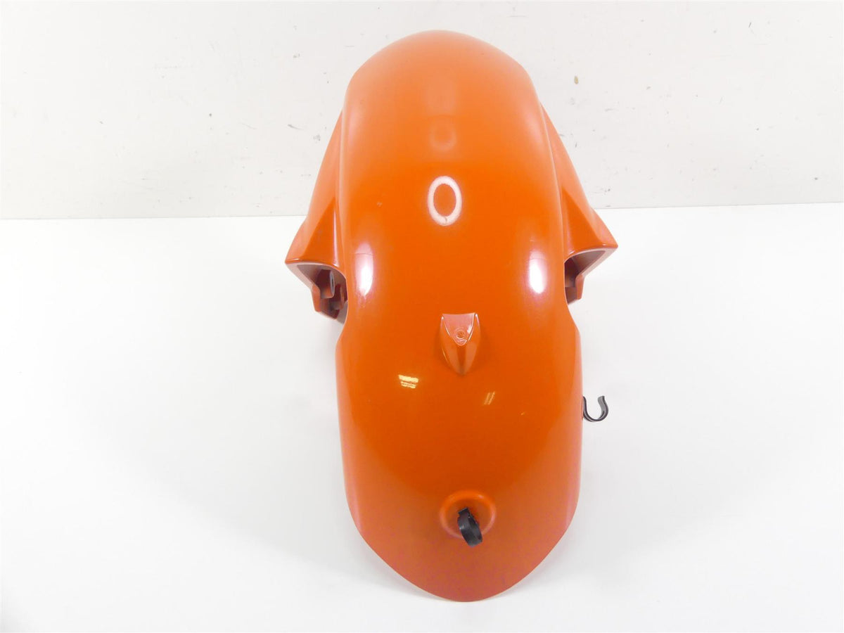 2022 Suzuki GSXR750 Front Fender Tire Mud Guard B9E 53100-47H01-QRE {{ shop.shopifyCountryName }} - Mototech271