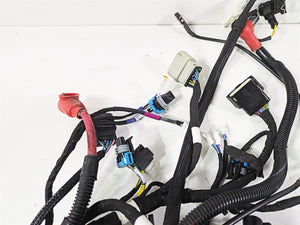 2018 Indian Chieftain Limited Main Wiring Harness Loom 2414065 | Mototech271