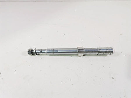 2015 Harley FXDF Dyna Fat Bob Front Axle Wheel Spindle 41547-07A {{ shop.shopifyCountryName }} - Mototech271