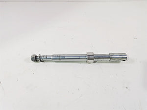 2015 Harley FXDF Dyna Fat Bob Front Axle Wheel Spindle 41547-07A