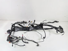 Load image into Gallery viewer, 2010 Harley Touring FLHXSE CVO Street Glide Wiring Harness Loom Abs 71048-10
